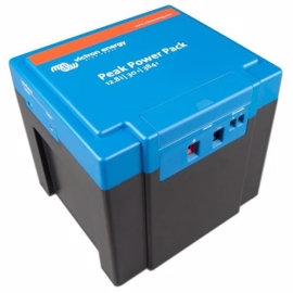 Victron Peak Power 30Ah Lithium batteri til Mover / Forbruk